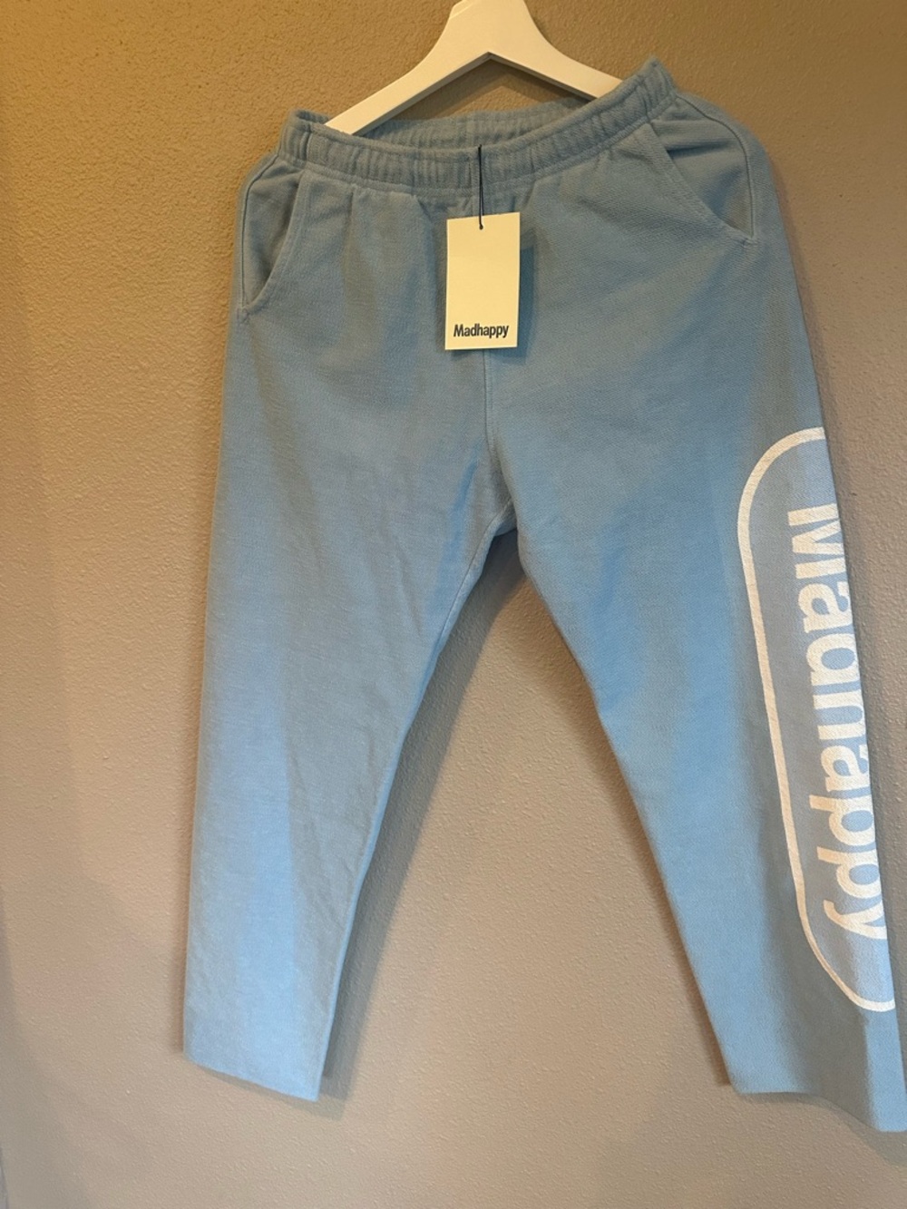 Madhappy XS vintage sweatpants